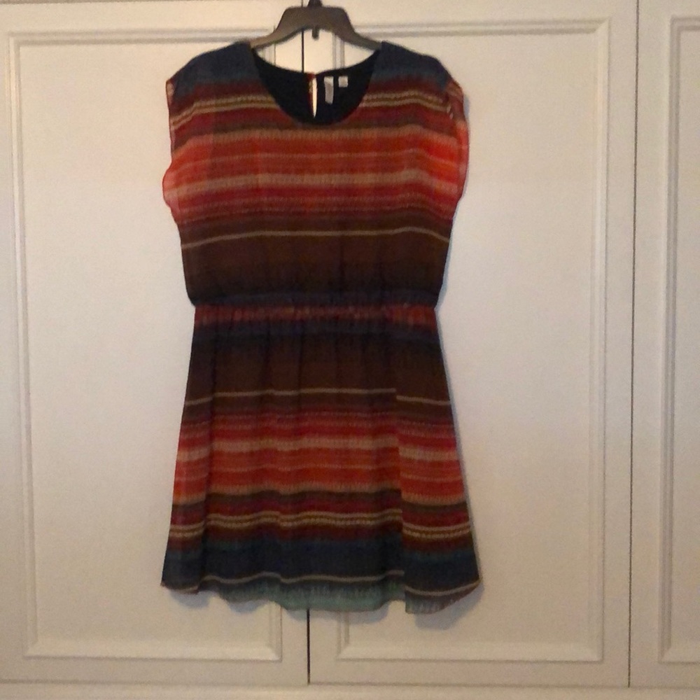 Tacera dress